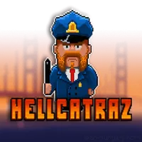 Hellcatraz